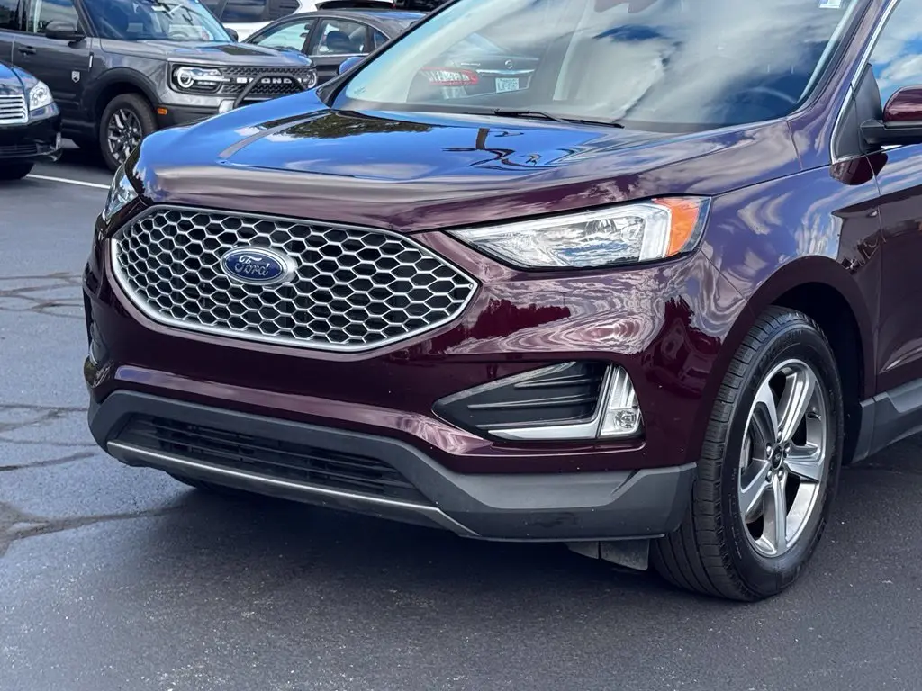 2023 Ford Edge - $24,804