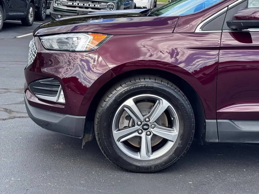 2023 Ford Edge - $24,804