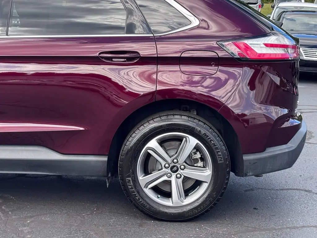 2023 Ford Edge - $24,804