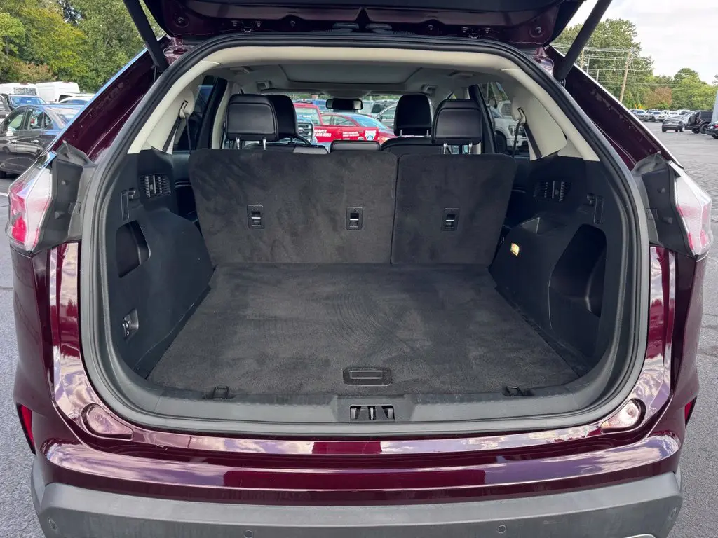 2023 Ford Edge - $24,804