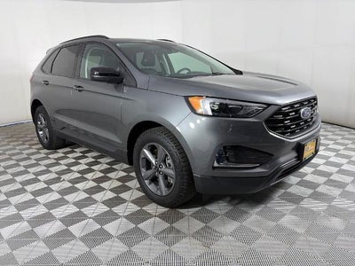 2023 Ford Edge AWD SEL 4DR Crossover