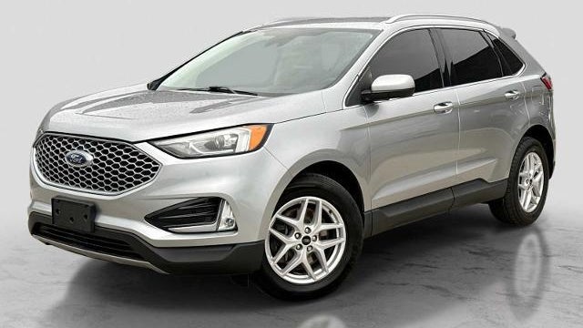 Preowned 2023 Ford Edge ST-Line for Sale