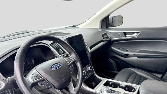 2023 Ford Edge ST-Line