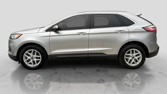 2023 Ford Edge ST-Line