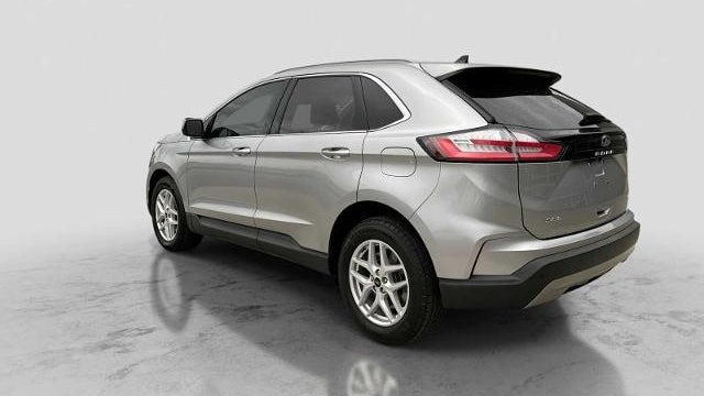 2023 Ford Edge ST-Line