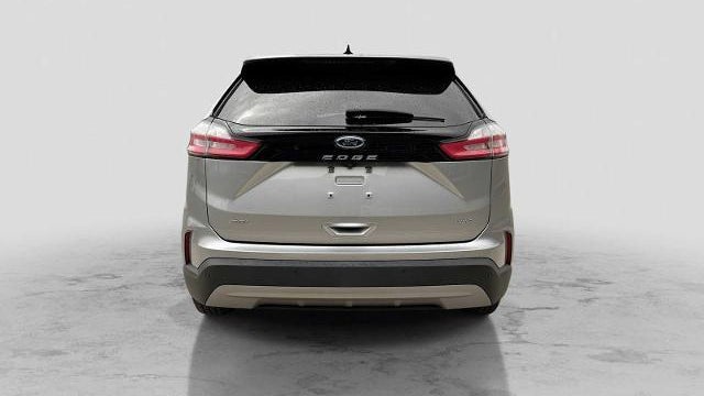 2023 Ford Edge ST-Line