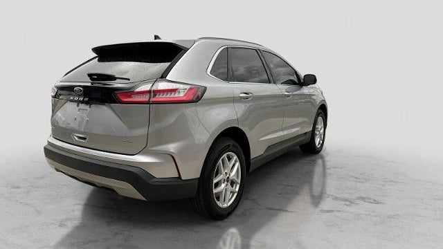 2023 Ford Edge ST-Line