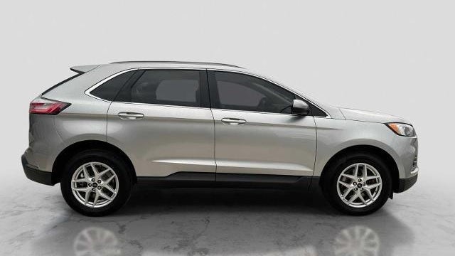 2023 Ford Edge ST-Line