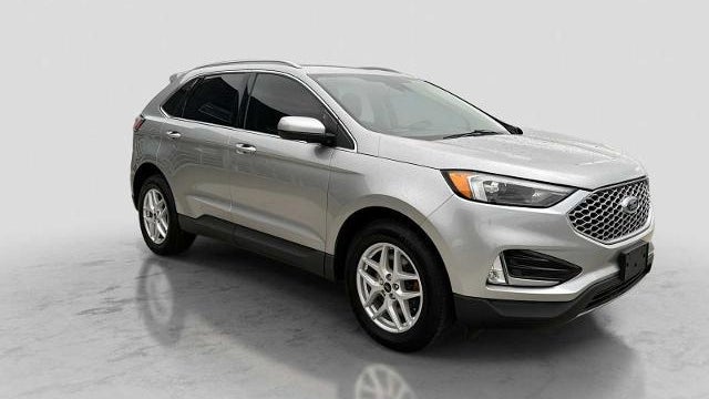 2023 Ford Edge ST-Line