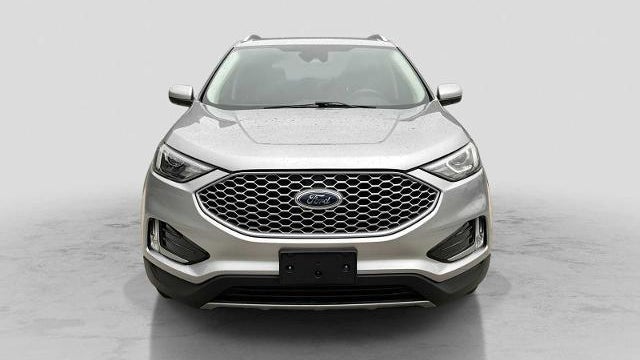 2023 Ford Edge ST-Line