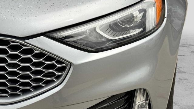 2023 Ford Edge ST-Line
