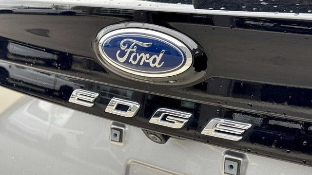 2023 Ford Edge ST-Line