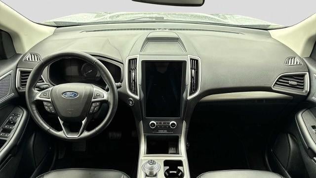 2023 Ford Edge ST-Line