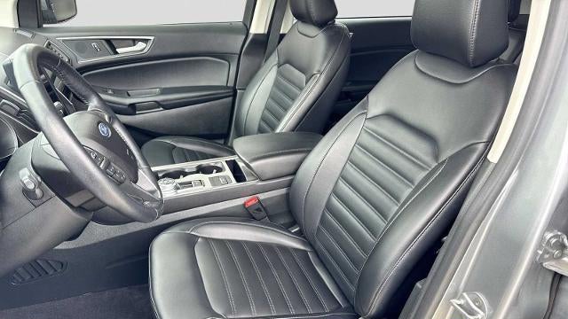 2023 Ford Edge ST-Line
