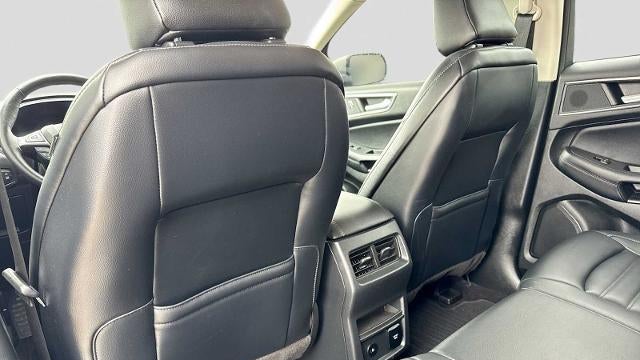 2023 Ford Edge ST-Line