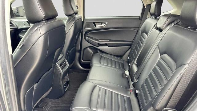 2023 Ford Edge ST-Line