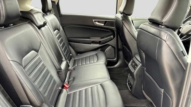 2023 Ford Edge ST-Line