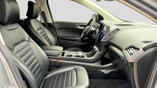 2023 Ford Edge ST-Line