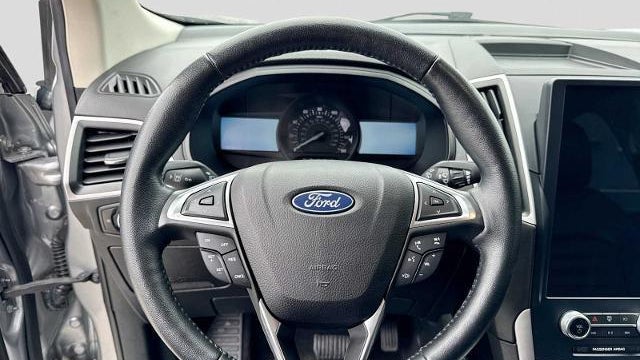 2023 Ford Edge ST-Line