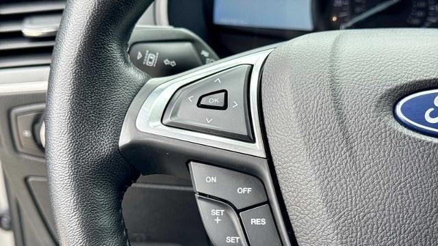 2023 Ford Edge ST-Line