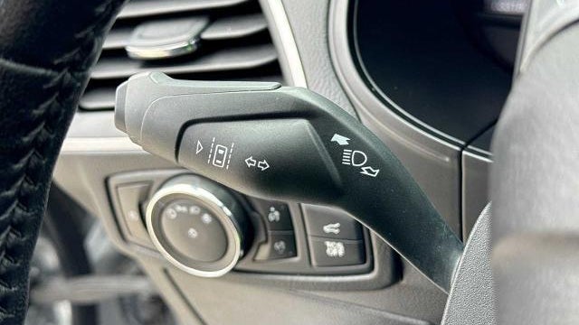 2023 Ford Edge ST-Line
