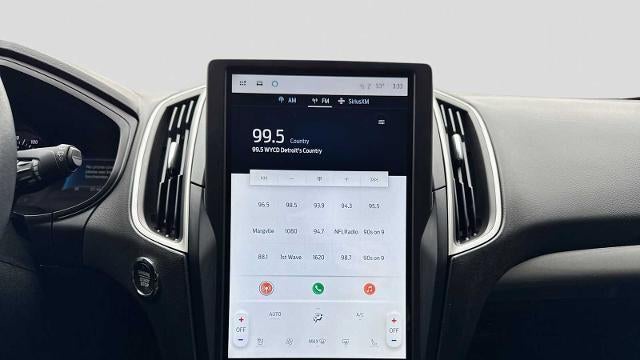 2023 Ford Edge ST-Line