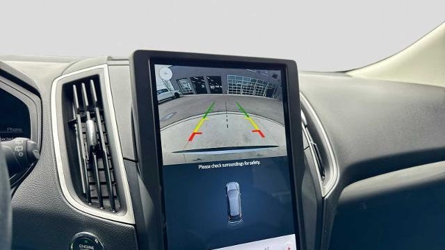 2023 Ford Edge ST-Line