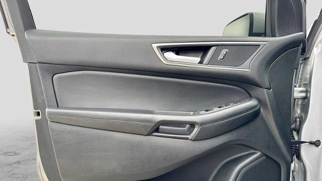 2023 Ford Edge ST-Line