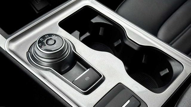 2023 Ford Edge ST-Line