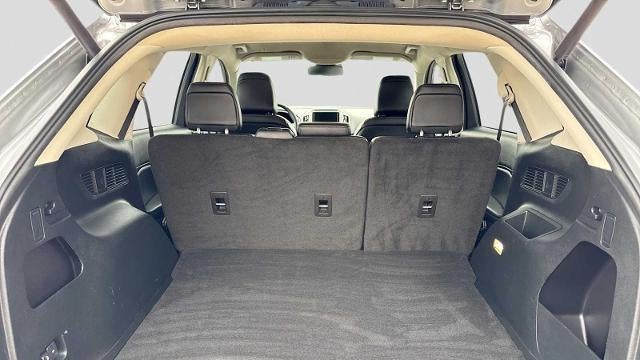 2023 Ford Edge ST-Line