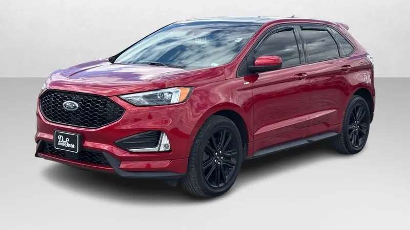 Preowned 2023 Ford Edge SEL for Sale