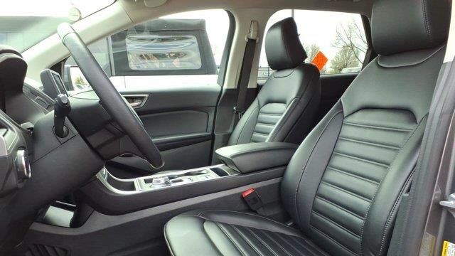 2023 Ford Edge ST-Line