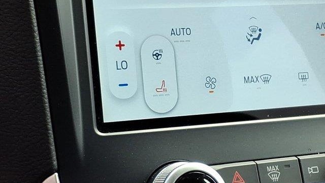 2023 Ford Edge ST-Line