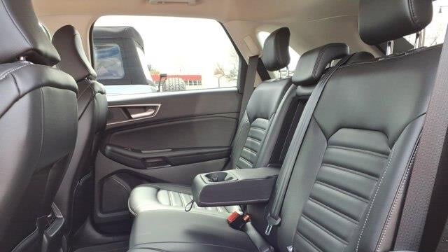 2023 Ford Edge ST-Line
