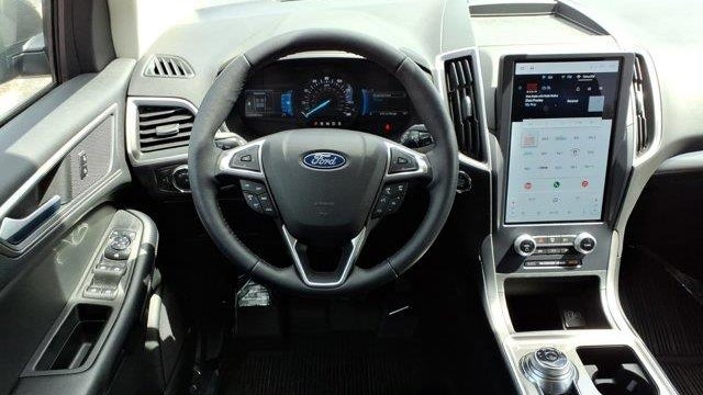 2023 Ford Edge ST-Line