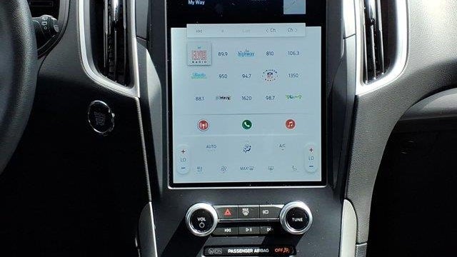 2023 Ford Edge ST-Line