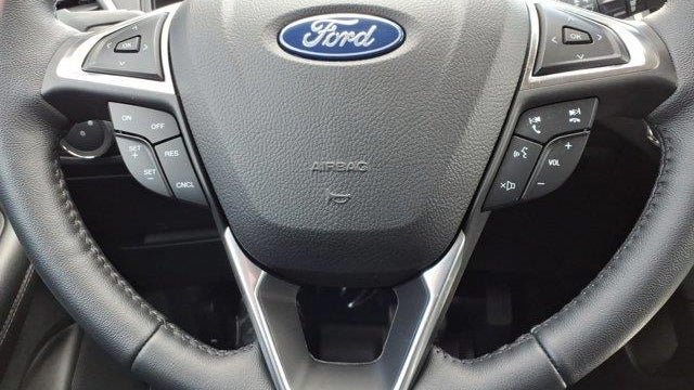 2023 Ford Edge ST-Line