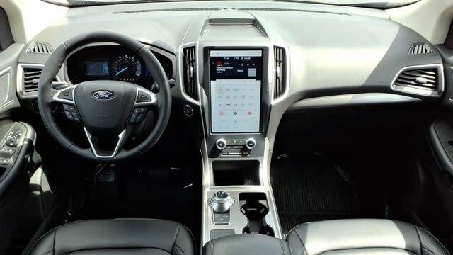 2023 Ford Edge ST-Line