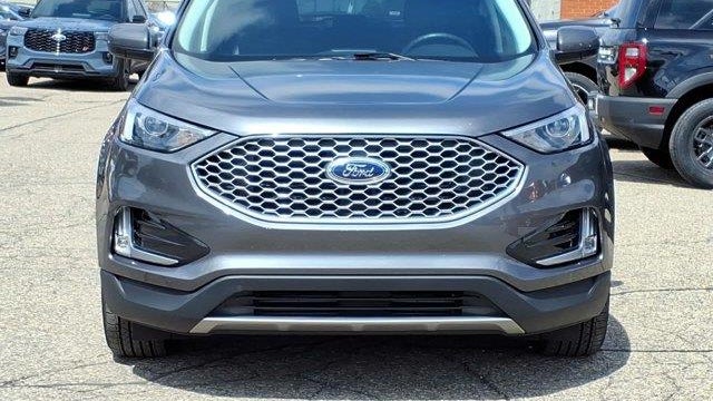 2023 Ford Edge ST-Line