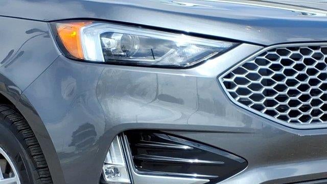 2023 Ford Edge ST-Line