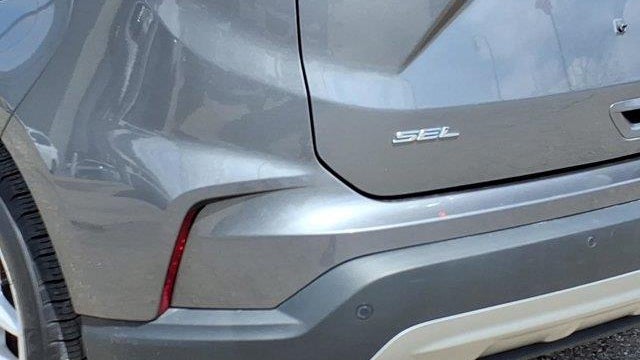 2023 Ford Edge ST-Line
