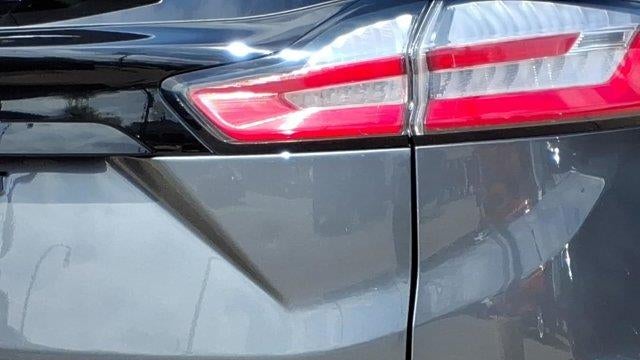 2023 Ford Edge ST-Line