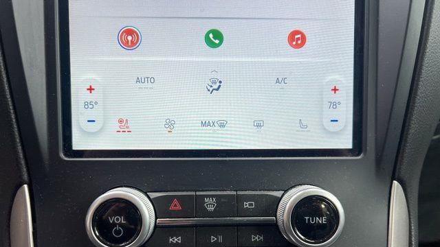 2023 Ford Edge ST-Line
