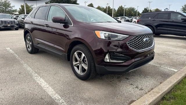 Preowned 2023 Ford Edge SEL for Sale