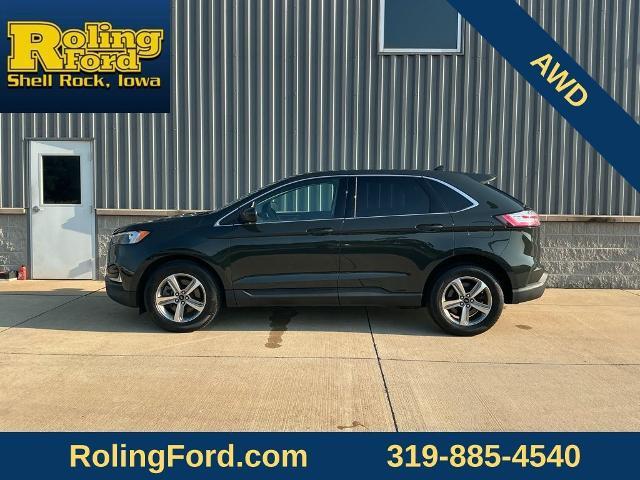 2023 Ford Edge SEL — photo 1 of 12