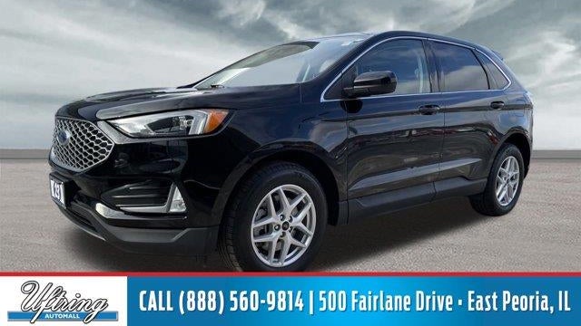 Preowned 2023 Ford Edge SEL for Sale