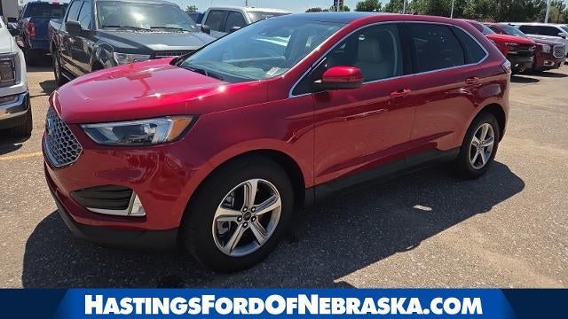 Preowned 2023 Ford Edge ST-Line for Sale
