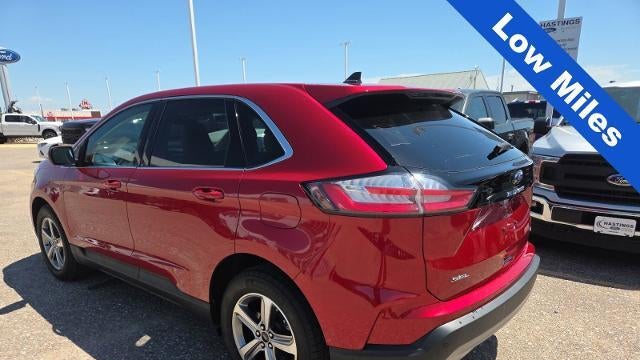 2023 Ford Edge ST-Line