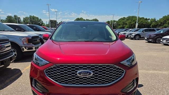 2023 Ford Edge ST-Line