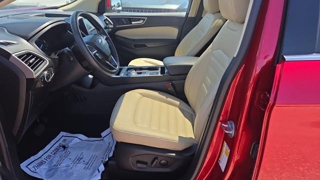 2023 Ford Edge ST-Line